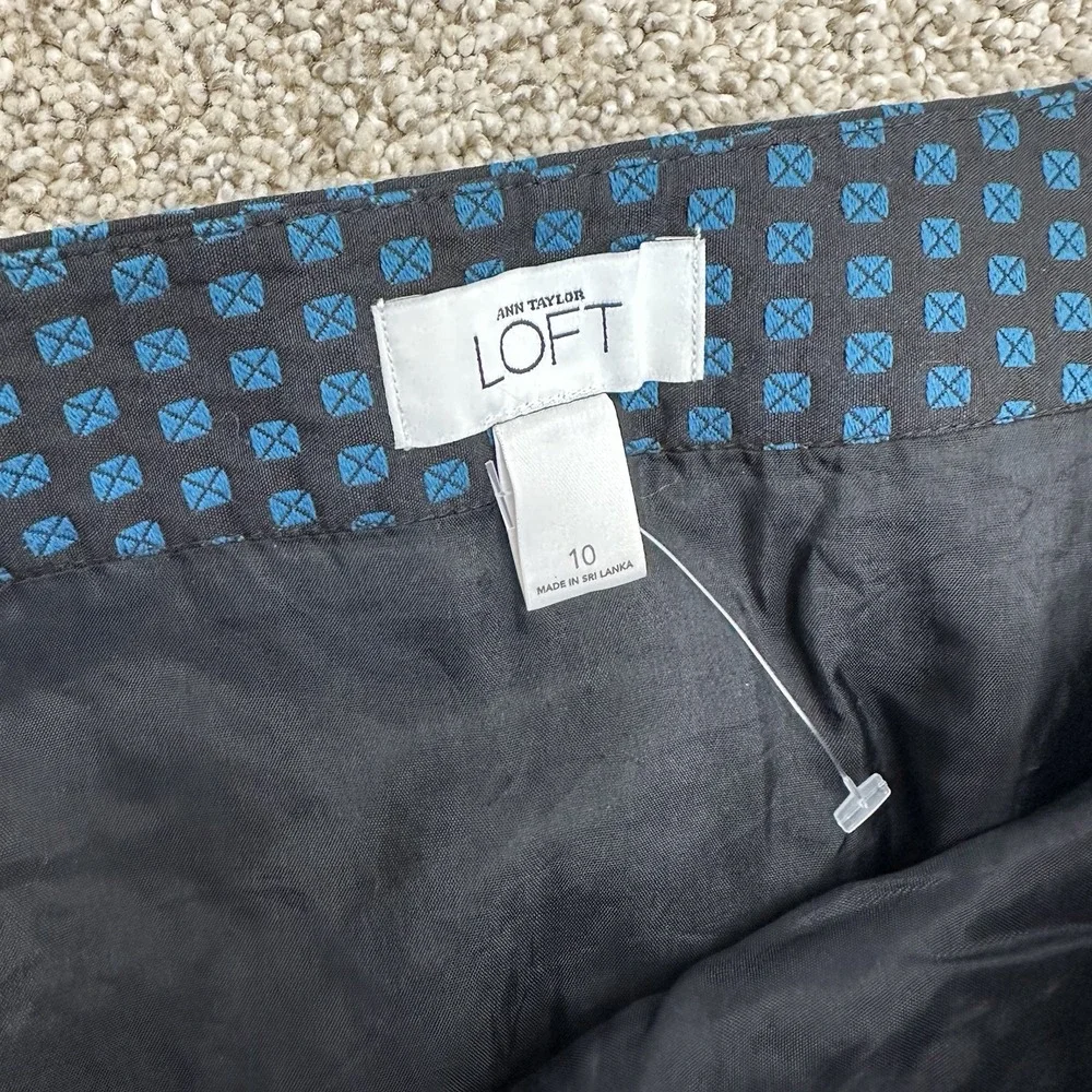 LOFT ann taylor